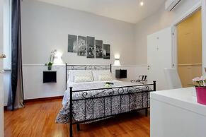 4bnb - Otranto Vatican Apartment