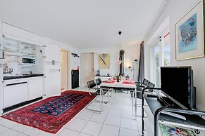 Casa Brighella