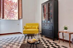 4bnb - Quiriti Delightful Apartment