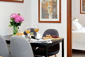 4bnb - Cavour Square Apartment
