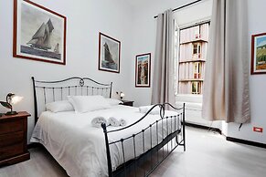 4bnb - Cavour Square Apartment
