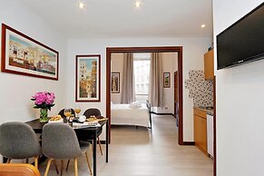 4bnb - Cavour Square Apartment