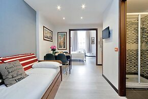 4bnb - Cavour Square Apartment