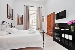 4bnb - Cavour Square Apartment