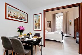 4bnb - Cavour Square Apartment