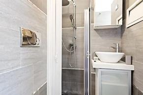 4bnb - Giulio Cesare Cozy Apartment