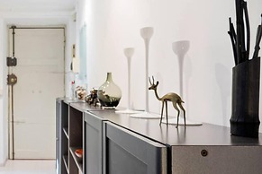 4bnb - Giulio Cesare Cozy Apartment