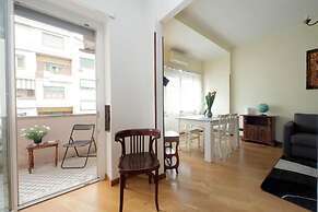 4bnb - Cipro Vatican Apartment