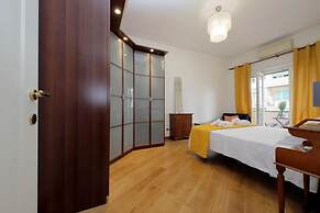 4bnb - Cipro Vatican Apartment