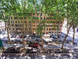 4bnb - Luxury Mazzini Apartment