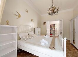 4bnb - Luxury Mazzini Apartment