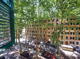 4bnb - Luxury Mazzini Apartment