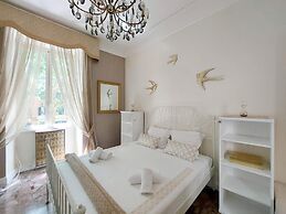 4bnb - Luxury Mazzini Apartment