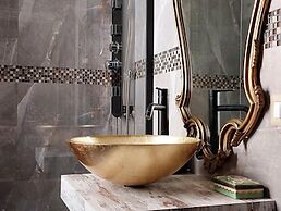 4bnb - Luxury Mazzini Apartment