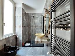 4bnb - Luxury Mazzini Apartment