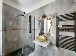 4bnb - Luxury Mazzini Apartment