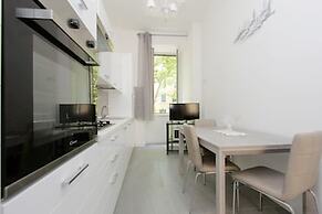 4bnb - Luxury Mazzini Apartment