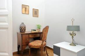 4bnb - Spacious Belli Apartment