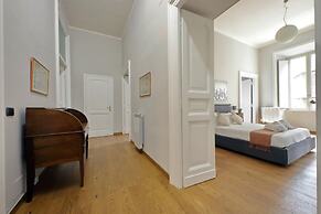 4bnb - Spacious Belli Apartment