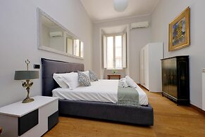 4bnb - Spacious Belli Apartment