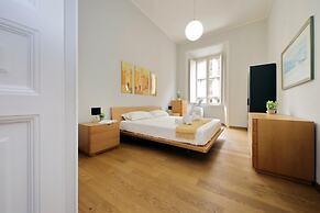 4bnb - Spacious Belli Apartment