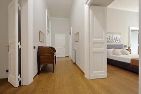 4bnb - Spacious Belli Apartment