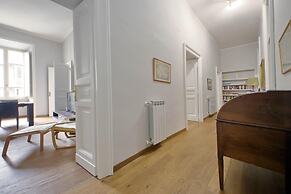 4bnb - Spacious Belli Apartment
