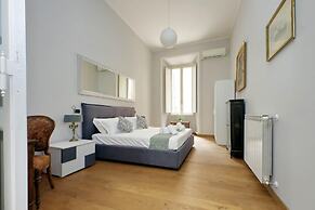 4bnb - Spacious Belli Apartment