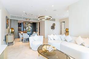Five Palm Jumeirah Luxurious 2bdr Stunning Views