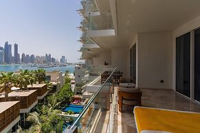 Five Palm Jumeirah Luxurious 2bdr Stunning Views