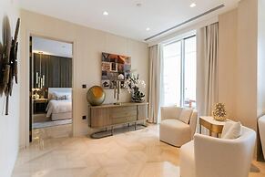 Five Palm Jumeirah Luxurious 2bdr Stunning Views