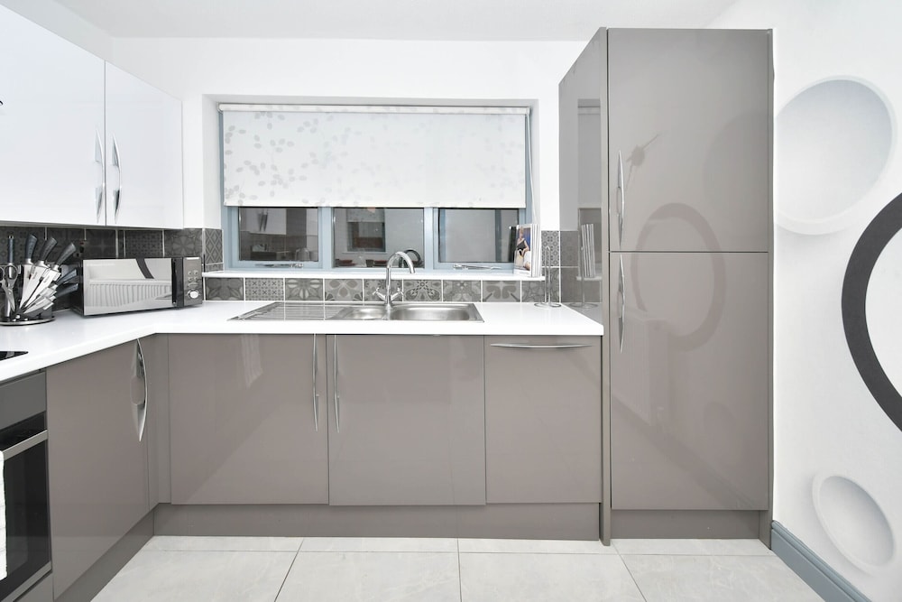 The Mews @ Aboyne Close Birmingham