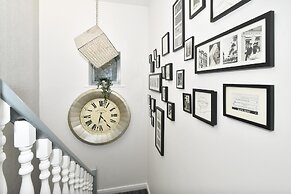The Mews @ Aboyne Close Birmingham