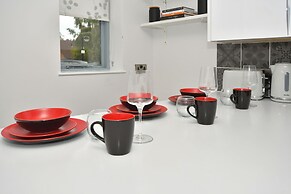The Mews @ Aboyne Close Birmingham