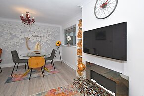 The Mews @ Aboyne Close Birmingham