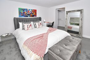 The Mews @ Aboyne Close Birmingham