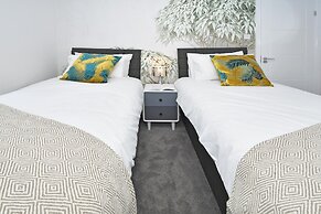 The Mews @ Aboyne Close Birmingham