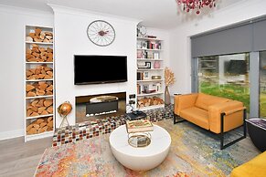The Mews @ Aboyne Close Birmingham