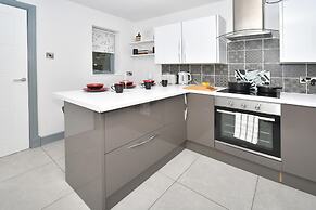 The Mews @ Aboyne Close Birmingham