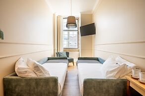 Boemio FLH Hotels