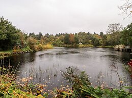 The Lodge