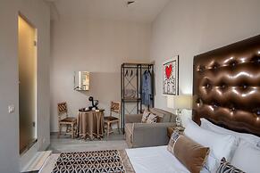 Relais Nazionale 18