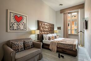 Relais Nazionale 18