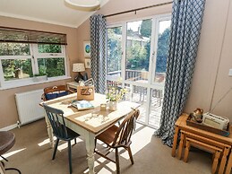 1 Hornbeam Lodge