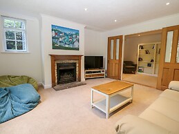 Bailey Cottage