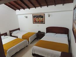 HOTEL REAL