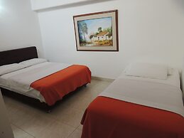 HOTEL REAL
