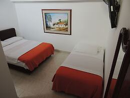 HOTEL REAL