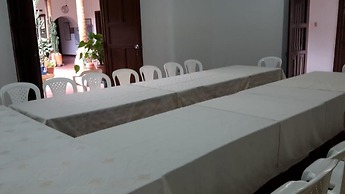 HOTEL REAL