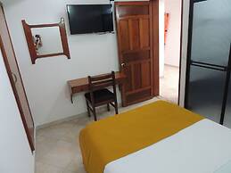 HOTEL REAL